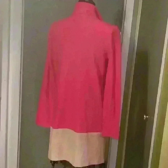 Finn Wright Manson Studio wool jacket sz small - Picture 3 of 3